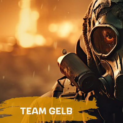 Himmelfahrtskomando Team Gelb