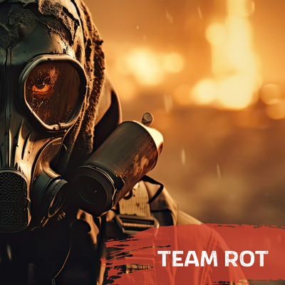 Himmelfahrtskomando Team Rot