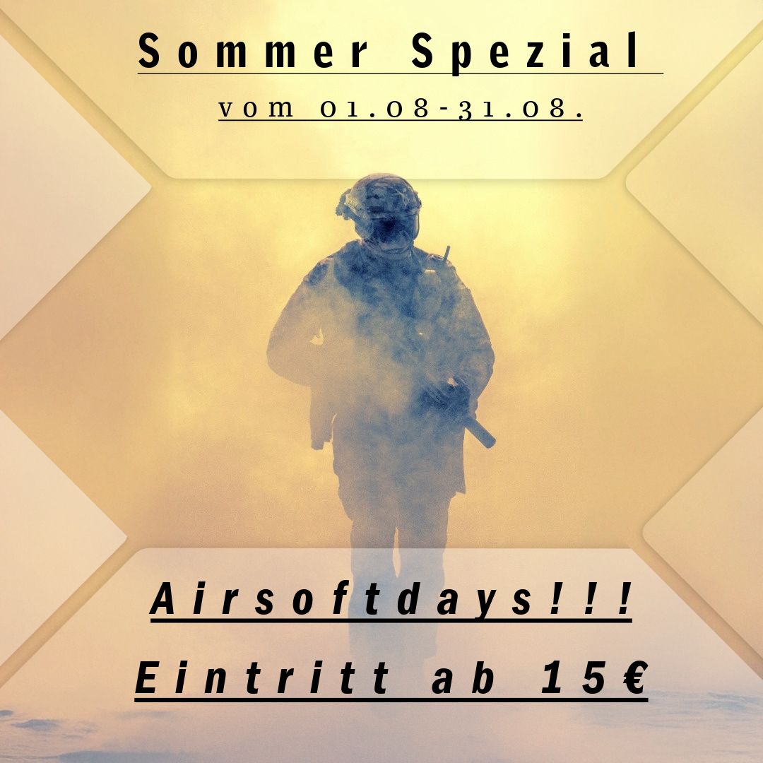 Tages Ticket Sommer Spezial
