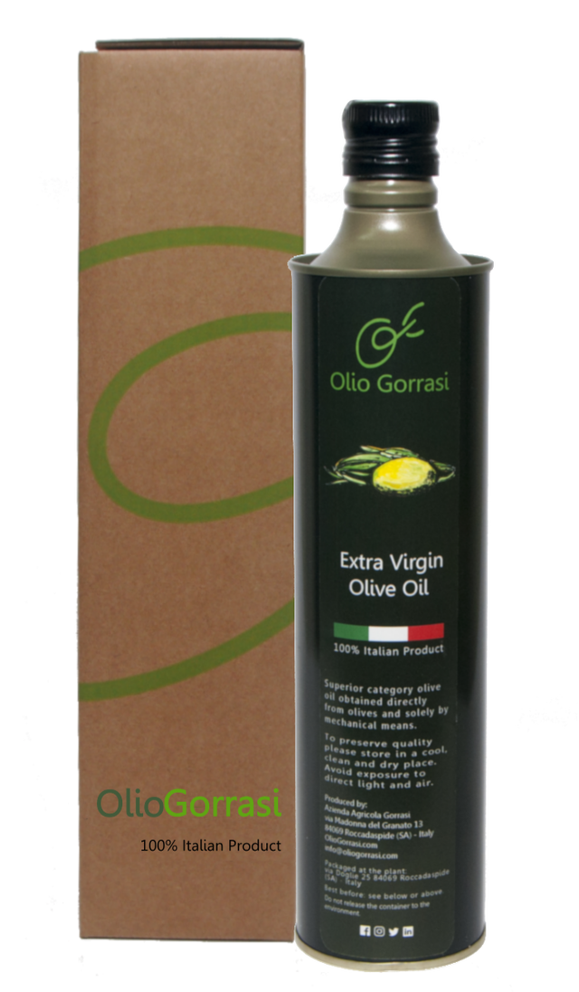 Gift Box -  750ml bottle