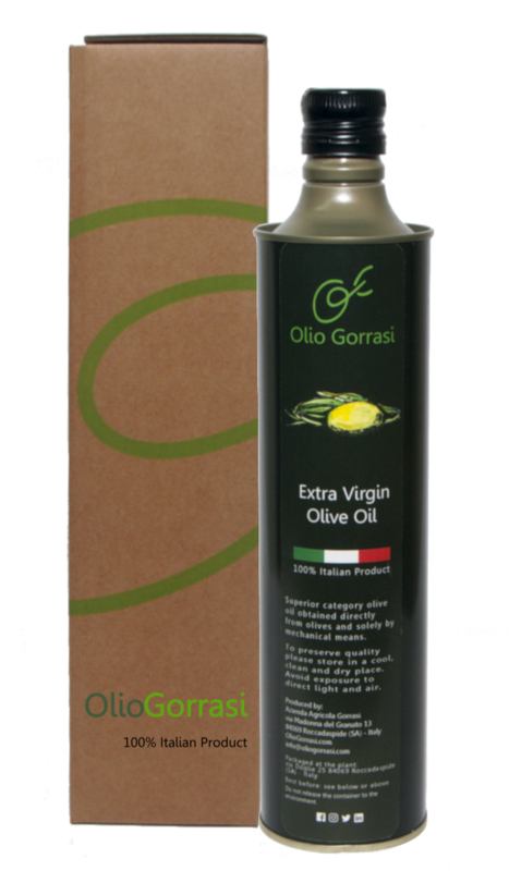 Gift Box -  750ml bottle