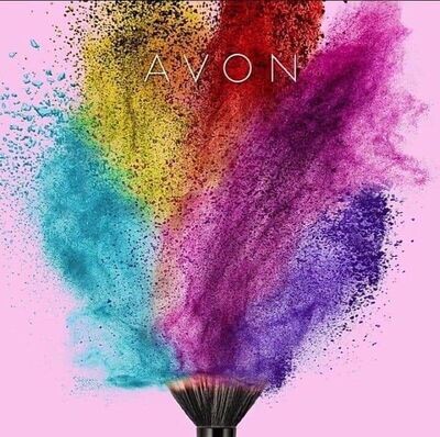 Avon Beauty Cosmetics