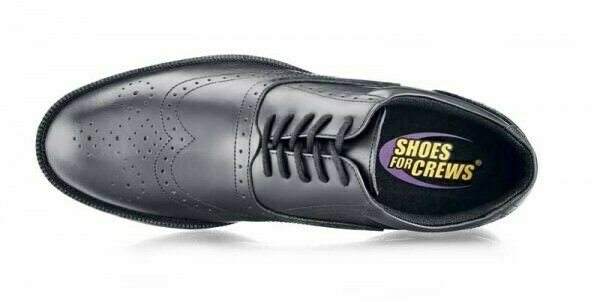 Klasieke schoenen "chic" voor jongens