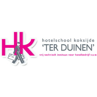Hotelschool Ter Duinen Koksijde