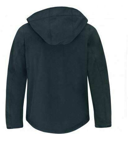 Softshelljas recht model marine