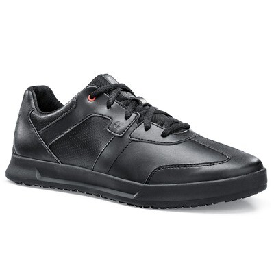 Schoenen casual zwart