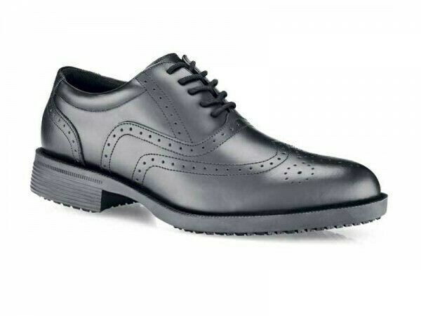 Klasieke schoenen &quot;chic&quot; voor jongens