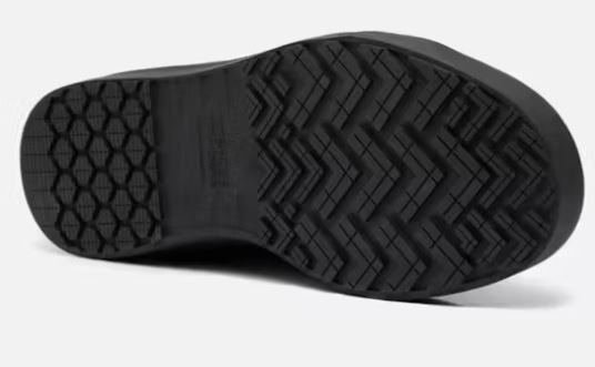 Schoenen casual zwart