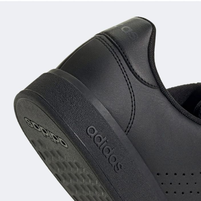 Schoenen casual zwart