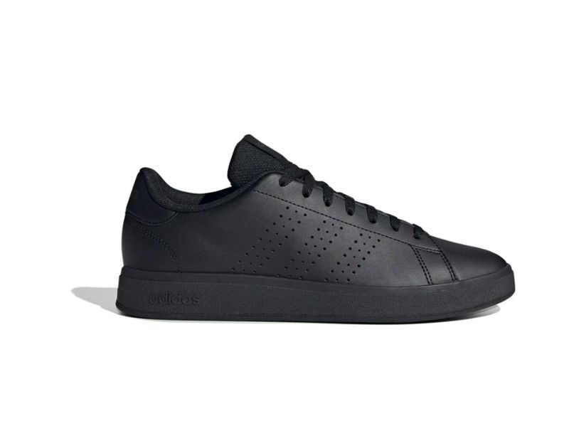 Schoenen casual zwart Schoenen casual zwart
