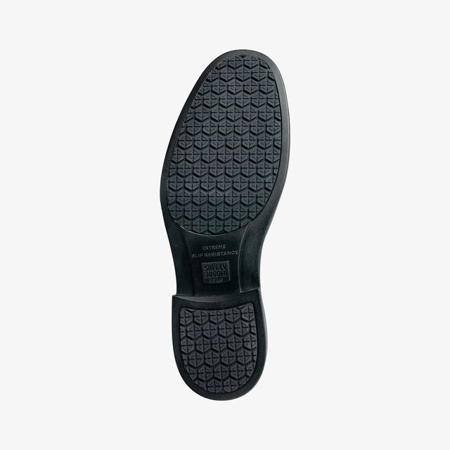Klasieke schoenen voor horeca