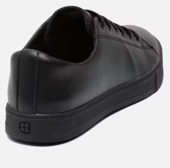 Schoenen casual zwart