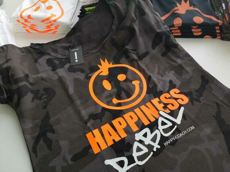 03. CAMOUFLAGE - HAPPINESS REBEL