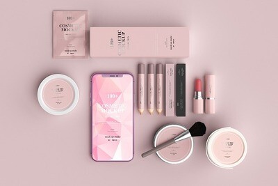 MAQUILLAGE