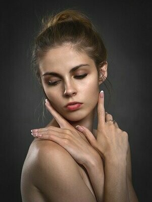 COSMETIQUE NATURELLE