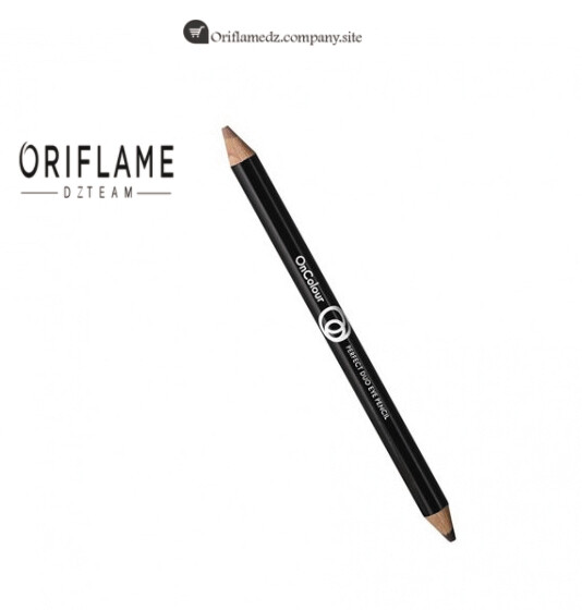 Crayon pour les Yeux OnColour Perfect Duo