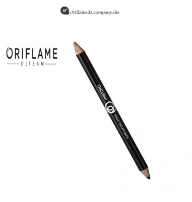 Crayon pour les Yeux OnColour Perfect Duo
