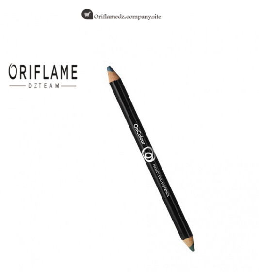 Crayon pour les Yeux OnColour Perfect Duo