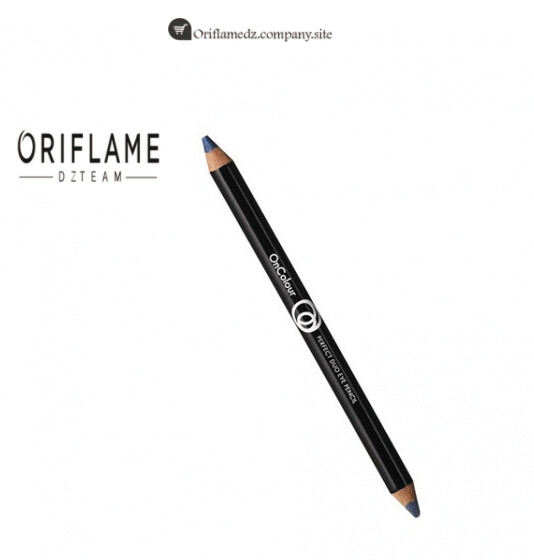 Crayon pour les Yeux OnColour Perfect Duo