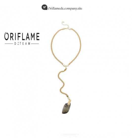 Ally Drop 3-in-1 Necklace