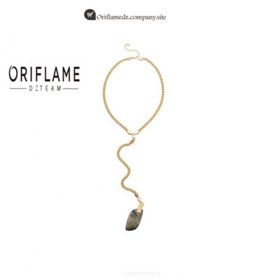 Ally Drop 3-in-1 Necklace