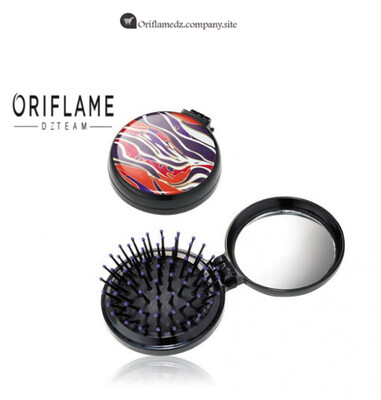 Breezy Pop Up Brush