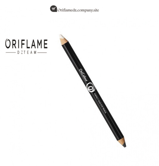 Crayon pour les Yeux OnColour Perfect Duo