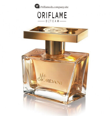 Eau de Parfum Miss Giordani