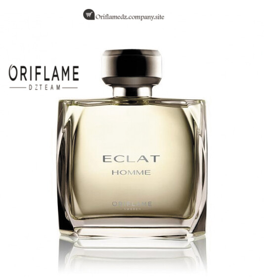 Eau de Toilette Eclat Homme