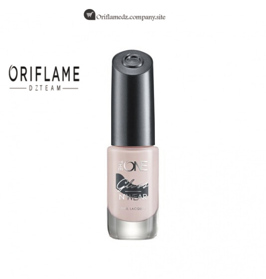 Vernis à Ongles The ONE Gloss N&#39; Wear