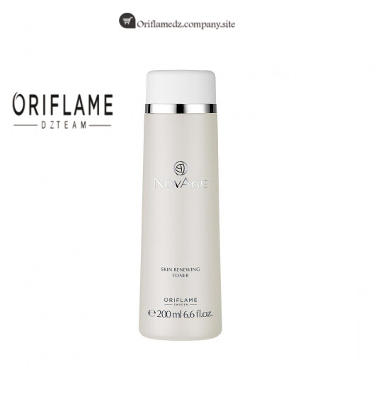 Tonique Régénèrant la Peau NovAge