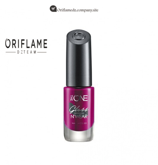 Vernis à Ongles The ONE Gloss N&#39; Wear