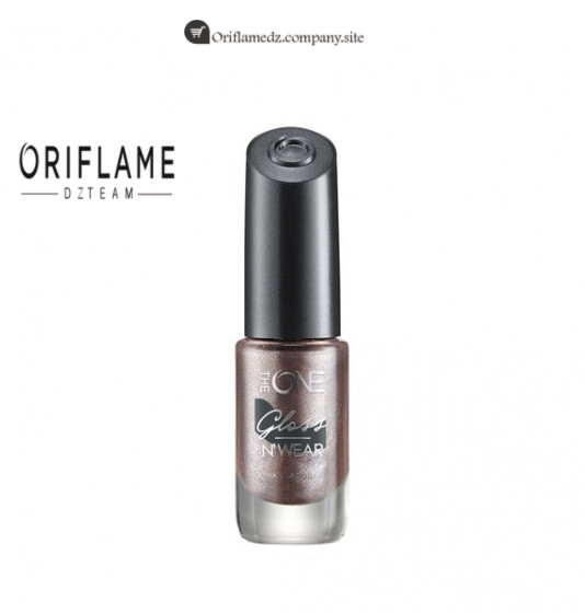 Vernis à Ongles The ONE Gloss N&#39; Wear