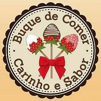 Buquê de Comer
