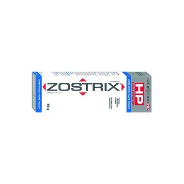 Zostrix HP [High Potency] 60G