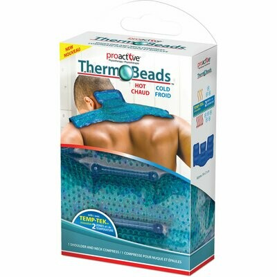 Therm-O-Beads™ Hold-Cold-Reusable