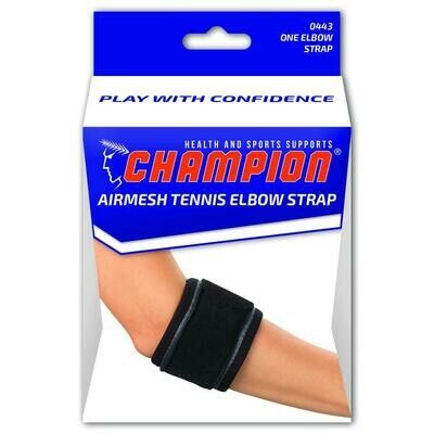Tennis Elbow Strap
