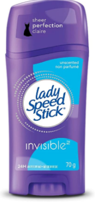 Lady Speed Stick Boutique Cool & Fresh 70grams