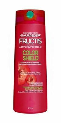 Garnier Fructis, Color Shield Shampoo 370ML
