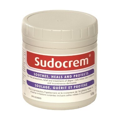 Sudocrem 125grams Sudocrem 125grams