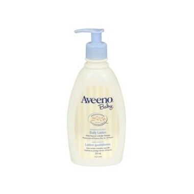 Aveeno Baby Daily Lotion 354ML Aveeno Baby Daily Lotion 354ML