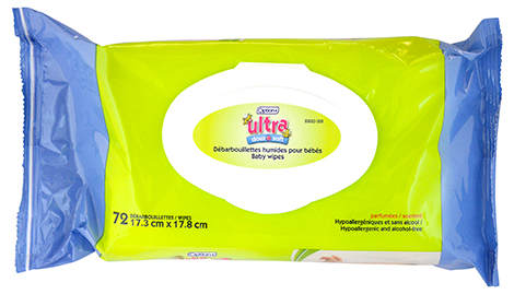 BABY WIPES SCENTED 72 BABY WIPES SCENTED 72