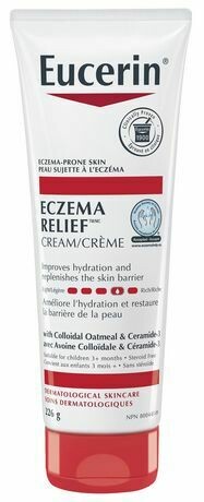 EUCERIN Eczema Relief Body Cream 226g