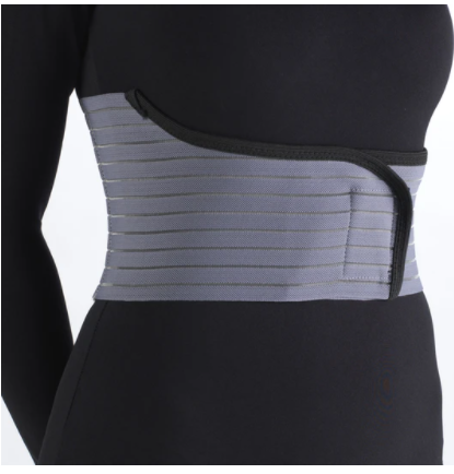 Rib Belt For Women (Online Only, FREE DELIVERY)