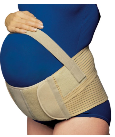 Comfort Fit Maternity Support (online only,FREE DELIVERY)