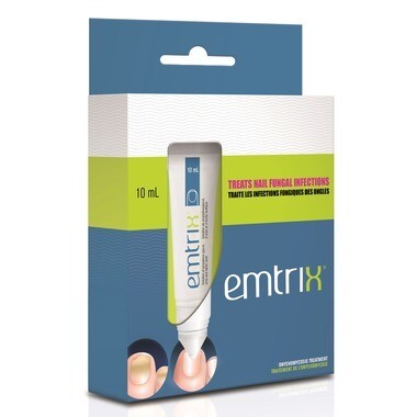Emtrix Nail Anti-Fungal Treatment