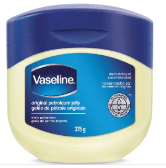 Vaseline® Petroleum Jelly Original 375g