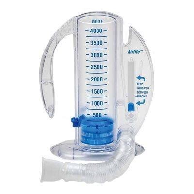 Airlife Incentive Spirometer