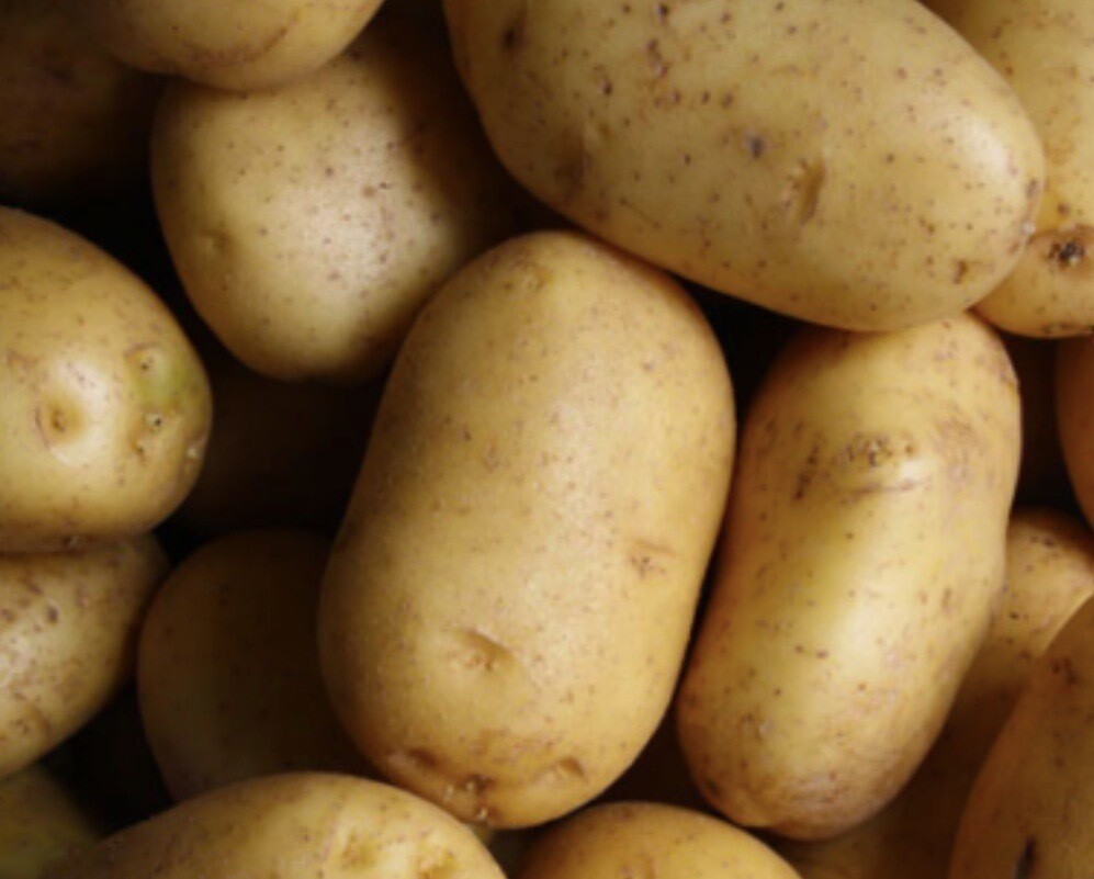 Idaho Potatoes - 5 Lb Bag