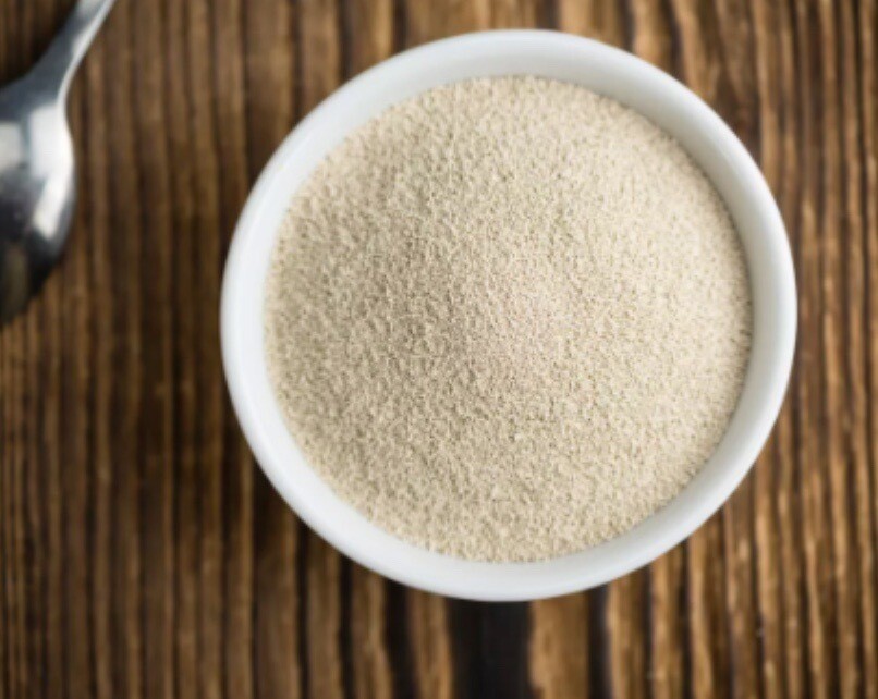 Active Dry Yeast - 3.5 Oz Active Dry Yeast - 3.5 Oz